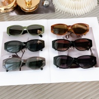 $60.00 USD Bvlgari AAA Quality Sunglasses #1079662
