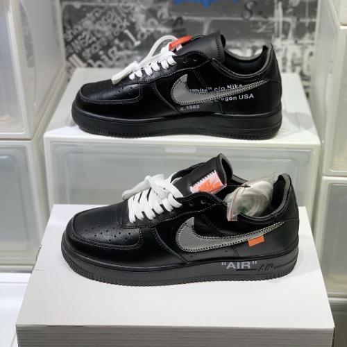 Replica Nike Air Force 1 For Men #1079913, $85.00 USD, [ITEM#1079913], Replica Nike Air Force 1 outlet from China
