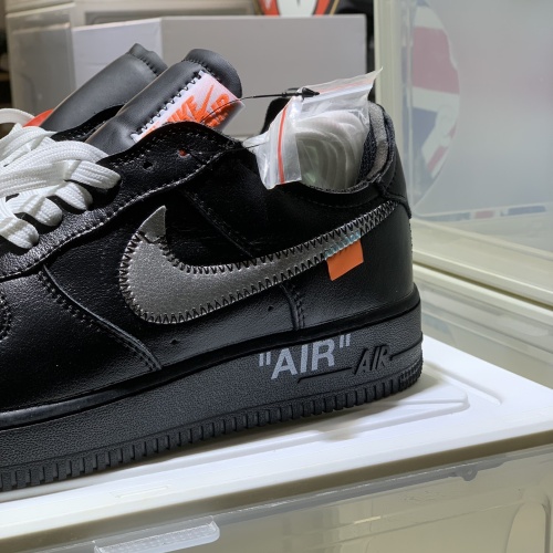 Replica Nike Air Force 1 For Women #1079914 $85.00 USD for Wholesale