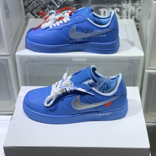 Replica Nike Air Force 1 For Men #1079915, $85.00 USD, [ITEM#1079915], Replica Nike Air Force 1 outlet from China