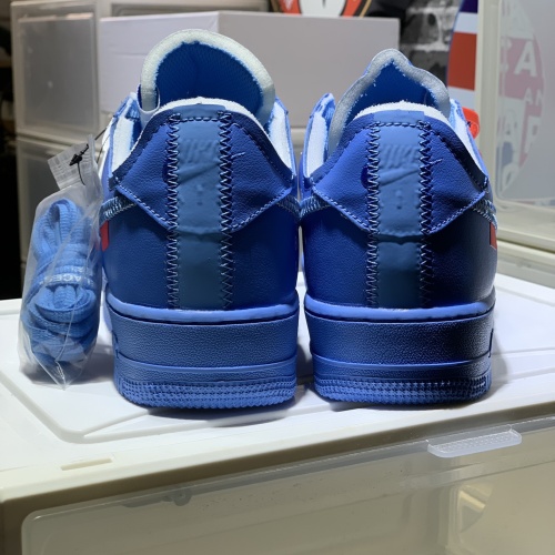 Replica Nike Air Force 1 For Women #1079916 $85.00 USD for Wholesale