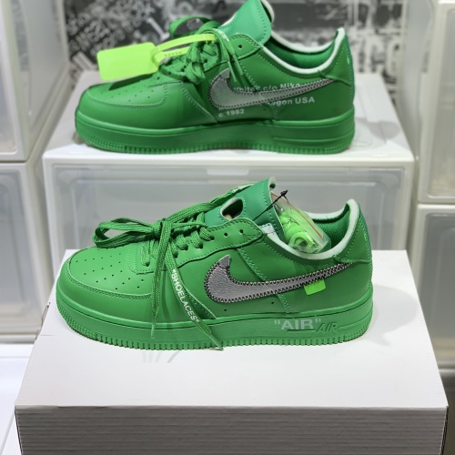 Replica Nike Air Force 1 For Men #1079921, $92.00 USD, [ITEM#1079921], Replica Nike Air Force 1 outlet from China