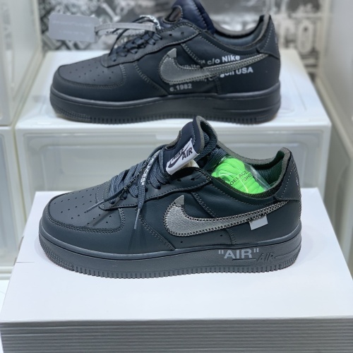 Replica Nike Air Force 1 For Men #1079925, $92.00 USD, [ITEM#1079925], Replica Nike Air Force 1 outlet from China