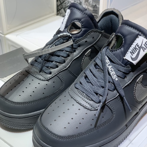 Replica Nike Air Force 1 For Women #1079926 $92.00 USD for Wholesale