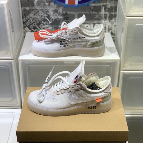Replica Nike Air Force 1 For Men #1079927, $88.00 USD, [ITEM#1079927], Replica Nike Air Force 1 outlet from China