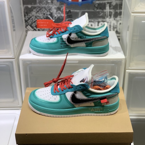 Replica Nike Air Force 1 For Women #1079932, $88.00 USD, [ITEM#1079932], Replica Nike Air Force 1 outlet from China
