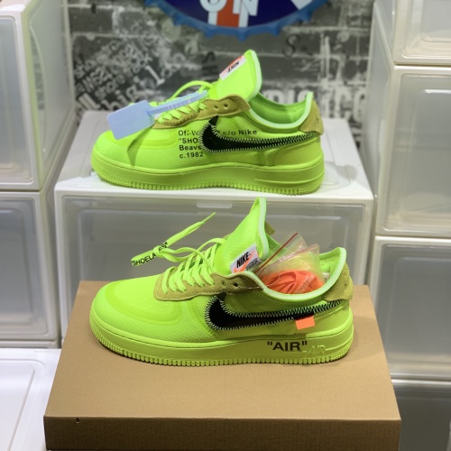 Replica Nike Air Force 1 For Women #1079934, $88.00 USD, [ITEM#1079934], Replica Nike Air Force 1 outlet from China