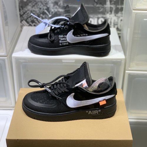 Replica Nike Air Force 1 For Men #1079937, $88.00 USD, [ITEM#1079937], Replica Nike Air Force 1 outlet from China