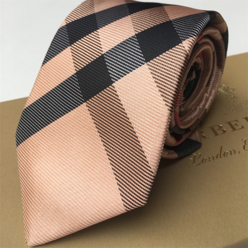 Replica Burberry Necktie For Men #1079999, $32.00 USD, [ITEM#1079999], Replica Burberry Necktie outlet from China