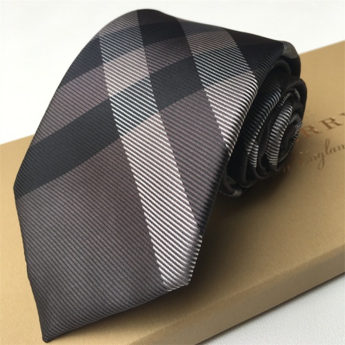 Replica Burberry Necktie For Men #1080000, $32.00 USD, [ITEM#1080000], Replica Burberry Necktie outlet from China