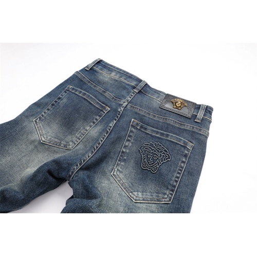 Replica Versace Jeans For Men #1080220 $42.00 USD for Wholesale