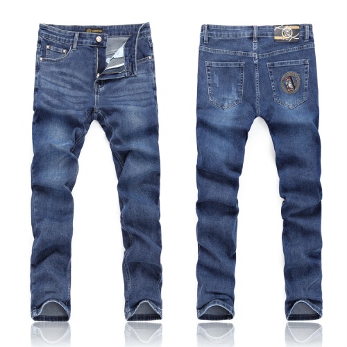 Replica Versace Jeans For Men #1080222, $42.00 USD, [ITEM#1080222], Replica Versace Jeans outlet from China