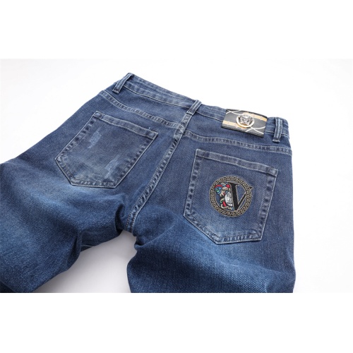 Replica Versace Jeans For Men #1080222 $42.00 USD for Wholesale