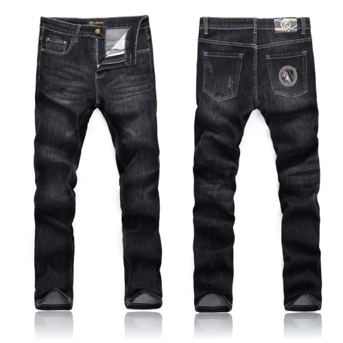 Replica Versace Jeans For Men #1080225, $42.00 USD, [ITEM#1080225], Replica Versace Jeans outlet from China