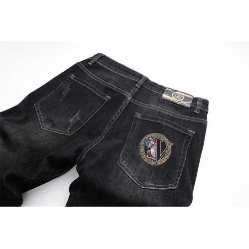 Replica Versace Jeans For Men #1080225 $42.00 USD for Wholesale