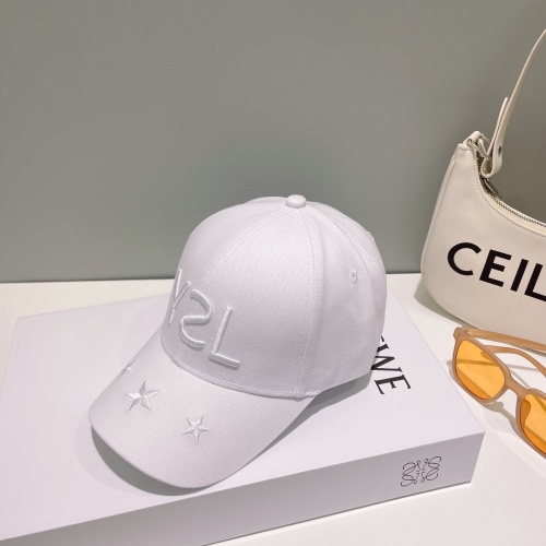 Replica Yves Saint Laurent YSL Caps #1080402, $27.00 USD, [ITEM#1080402], Replica Yves Saint Laurent YSL Caps outlet from China