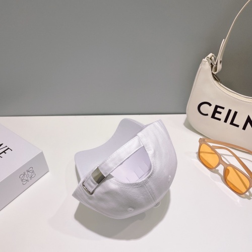 Replica Yves Saint Laurent YSL Caps #1080402 $27.00 USD for Wholesale