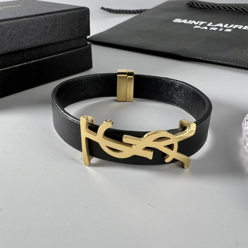 Replica Yves Saint Laurent YSL Bracelets #1080504, $34.00 USD, [ITEM#1080504], Replica Yves Saint Laurent YSL Bracelets outlet from China