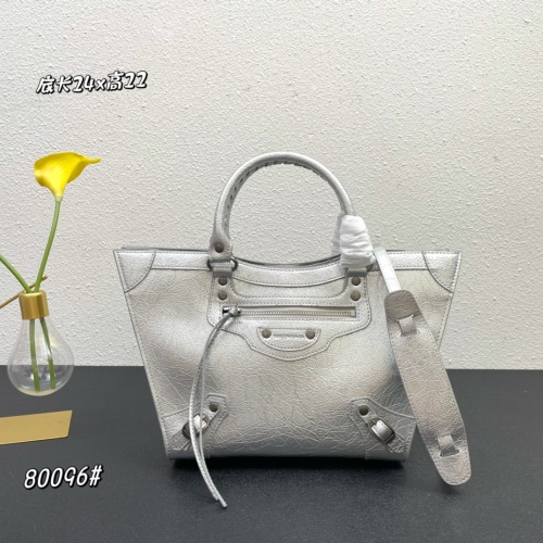 Replica Balenciaga AAA Quality Handbags For Women #1082000, $115.00 USD, [ITEM#1082000], Replica Balenciaga AAA Quality Handbags outlet from China