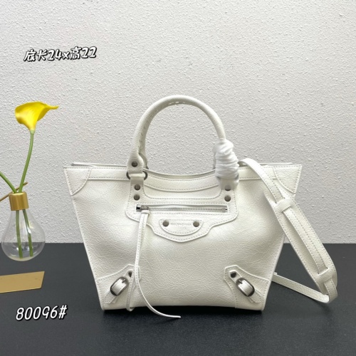 Replica Balenciaga AAA Quality Handbags For Women #1082002, $115.00 USD, [ITEM#1082002], Replica Balenciaga AAA Quality Handbags outlet from China