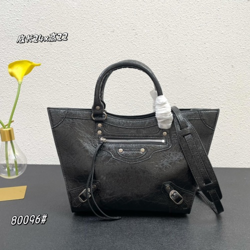 Replica Balenciaga AAA Quality Handbags For Women #1082003, $115.00 USD, [ITEM#1082003], Replica Balenciaga AAA Quality Handbags outlet from China