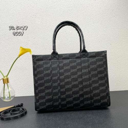 Replica Balenciaga AAA Quality Handbags For Women #1082006 $96.00 USD for Wholesale