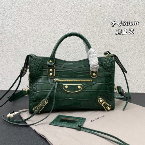 Replica Balenciaga AAA Quality Handbags For Women #1082009, $162.00 USD, [ITEM#1082009], Replica Balenciaga AAA Quality Handbags outlet from China