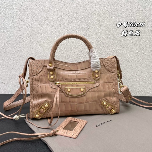 Replica Balenciaga AAA Quality Handbags For Women #1082010, $162.00 USD, [ITEM#1082010], Replica Balenciaga AAA Quality Handbags outlet from China