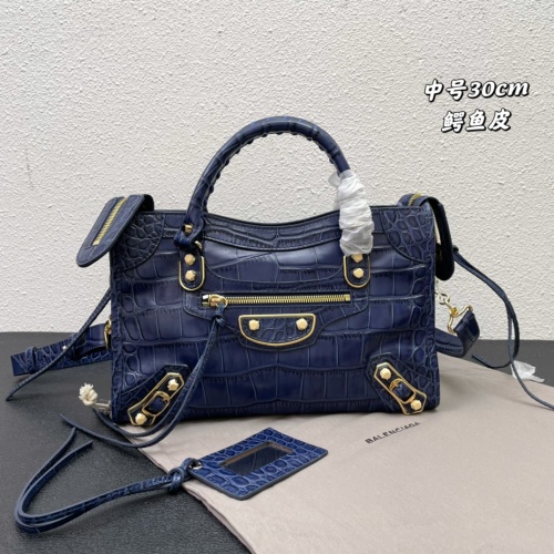 Replica Balenciaga AAA Quality Handbags For Women #1082011, $162.00 USD, [ITEM#1082011], Replica Balenciaga AAA Quality Handbags outlet from China
