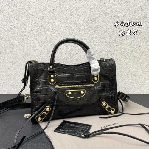 Replica Balenciaga AAA Quality Handbags For Women #1082012, $162.00 USD, [ITEM#1082012], Replica Balenciaga AAA Quality Handbags outlet from China