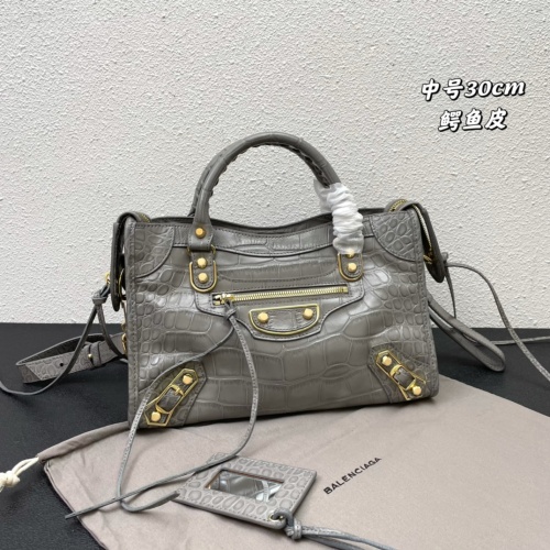 Replica Balenciaga AAA Quality Handbags For Women #1082014, $162.00 USD, [ITEM#1082014], Replica Balenciaga AAA Quality Handbags outlet from China