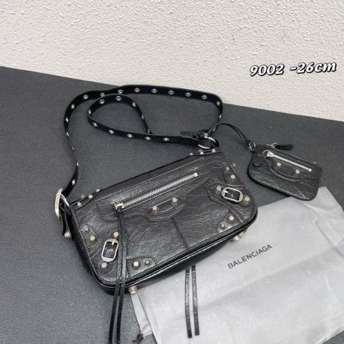 Replica Balenciaga AAA Quality Messenger Bags For Women #1082016, $108.00 USD, [ITEM#1082016], Replica Balenciaga AAA Quality Messenger Bags outlet from China