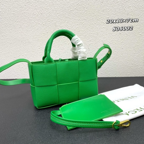Replica Bottega Veneta BV AAA Quality Handbags For Women #1082038, $96.00 USD, [ITEM#1082038], Replica Bottega Veneta BV AAA Handbags outlet from China