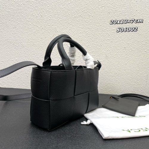 Replica Bottega Veneta BV AAA Quality Handbags For Women #1082040 $96.00 USD for Wholesale