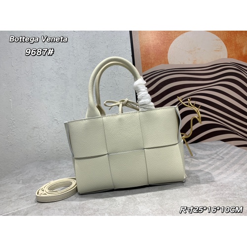 Replica Bottega Veneta BV AAA Quality Handbags For Women #1082045 $98.00 USD for Wholesale