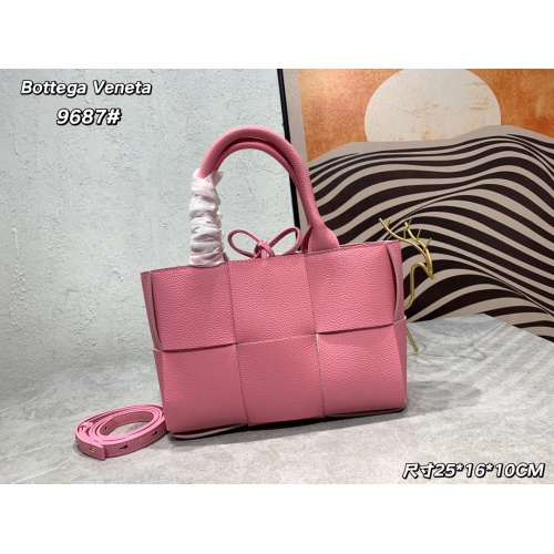 Replica Bottega Veneta BV AAA Quality Handbags For Women #1082046, $98.00 USD, [ITEM#1082046], Replica Bottega Veneta BV AAA Handbags outlet from China