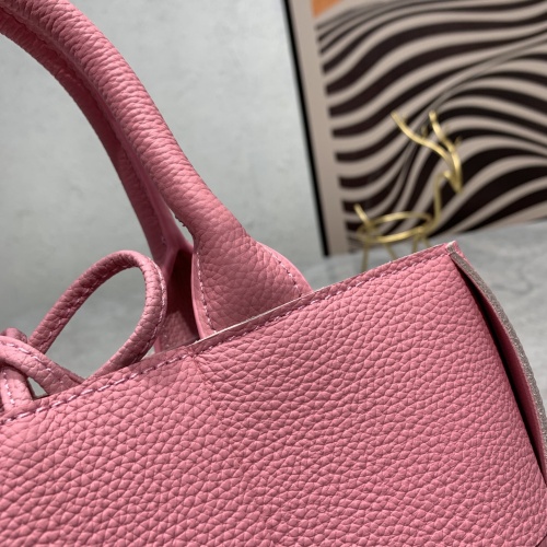 Replica Bottega Veneta BV AAA Quality Handbags For Women #1082046 $98.00 USD for Wholesale