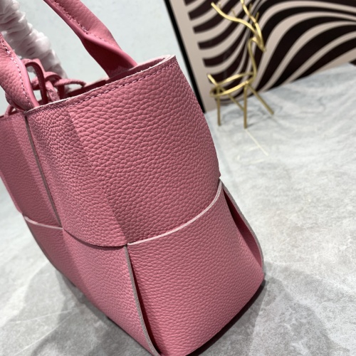 Replica Bottega Veneta BV AAA Quality Handbags For Women #1082046 $98.00 USD for Wholesale
