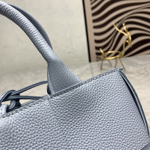 Replica Bottega Veneta BV AAA Quality Handbags For Women #1082047 $98.00 USD for Wholesale