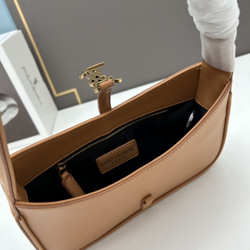 Replica Yves Saint Laurent YSL AAA Quality Shoulder Bags For Women #1082650 $76.00 USD for Wholesale