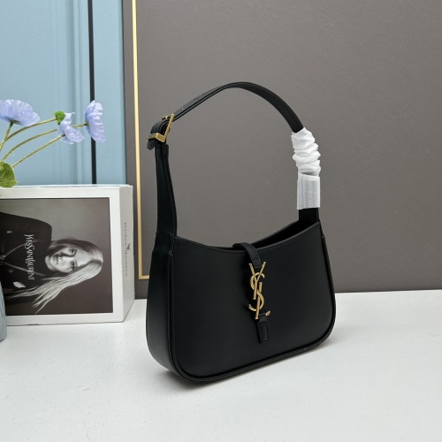 Replica Yves Saint Laurent YSL AAA Quality Shoulder Bags For Women #1082651 $76.00 USD for Wholesale