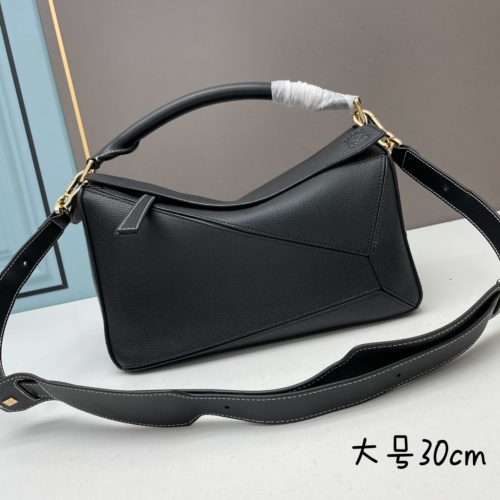 Replica LOEWE AAA Quality Messenger Bags For Women #1082686, $122.00 USD, [ITEM#1082686], Replica LOEWE AAA Messenger Bags outlet from China
