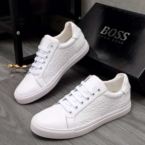 Replica Boss Casual Shoes For Men #1082813, $72.00 USD, [ITEM#1082813], Replica Boss Casual Shoes outlet from China