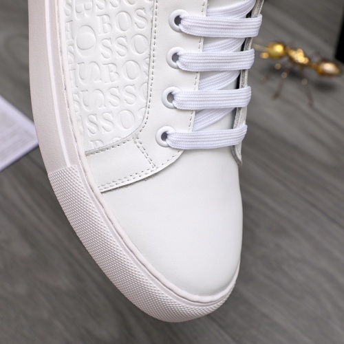 Replica Boss Casual Shoes For Men #1082813 $72.00 USD for Wholesale