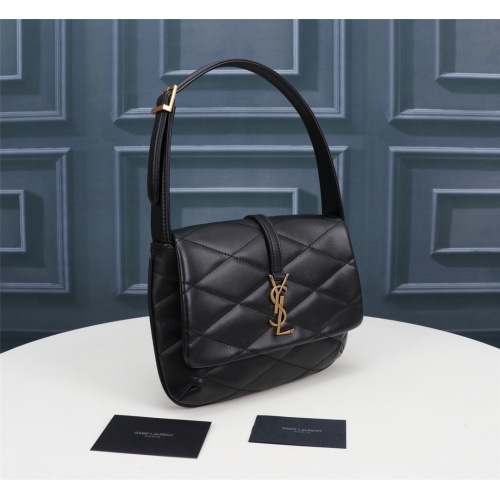 Replica Yves Saint Laurent YSL AAA Quality Shoulder Bags For Women #1083171 $115.00 USD for Wholesale
