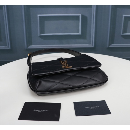 Replica Yves Saint Laurent YSL AAA Quality Shoulder Bags For Women #1083171 $115.00 USD for Wholesale
