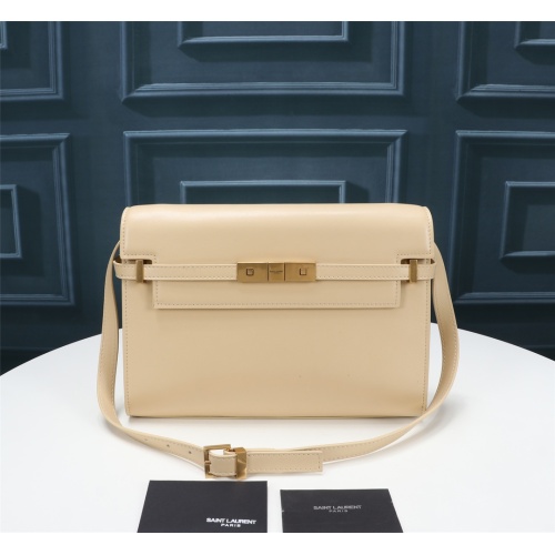 Replica Yves Saint Laurent YSL AAA Quality Shoulder Bags For Women #1083179, $115.00 USD, [ITEM#1083179], Replica Yves Saint Laurent YSL AAA Quality Shoulder Bags outlet from China