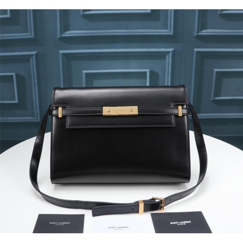 Replica Yves Saint Laurent YSL AAA Quality Shoulder Bags For Women #1083180, $115.00 USD, [ITEM#1083180], Replica Yves Saint Laurent YSL AAA Quality Shoulder Bags outlet from China