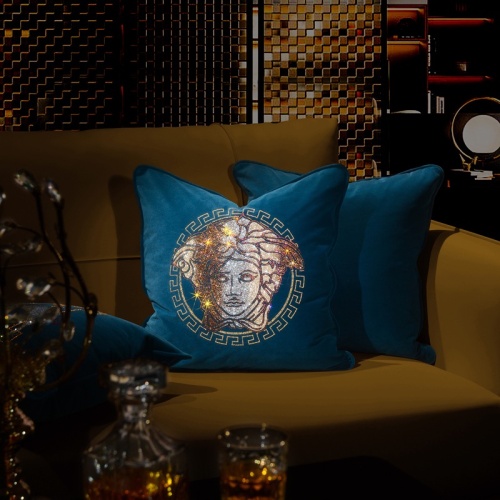 Replica Versace Pillows #1083248 $100.00 USD for Wholesale