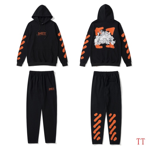 Replica Off-White Tracksuits Long Sleeved For Men #1083721, $80.00 USD, [ITEM#1083721], Replica Off-White Tracksuits outlet from China